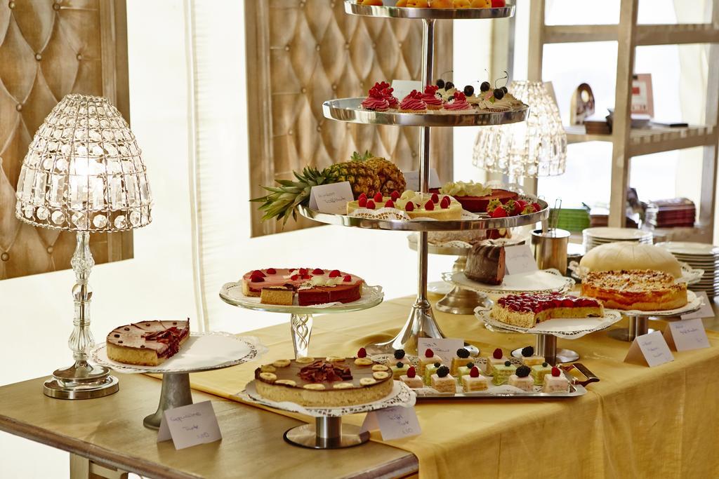 Hotel Gutsgasthof Stangl Vaterstetten Luaran gambar