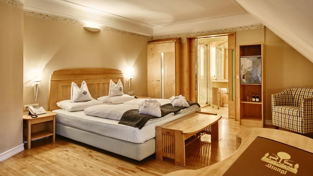 Hotel Gutsgasthof Stangl Vaterstetten Bilik gambar