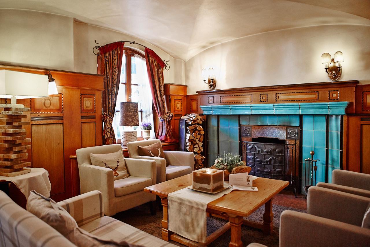 Hotel Gutsgasthof Stangl Vaterstetten Luaran gambar