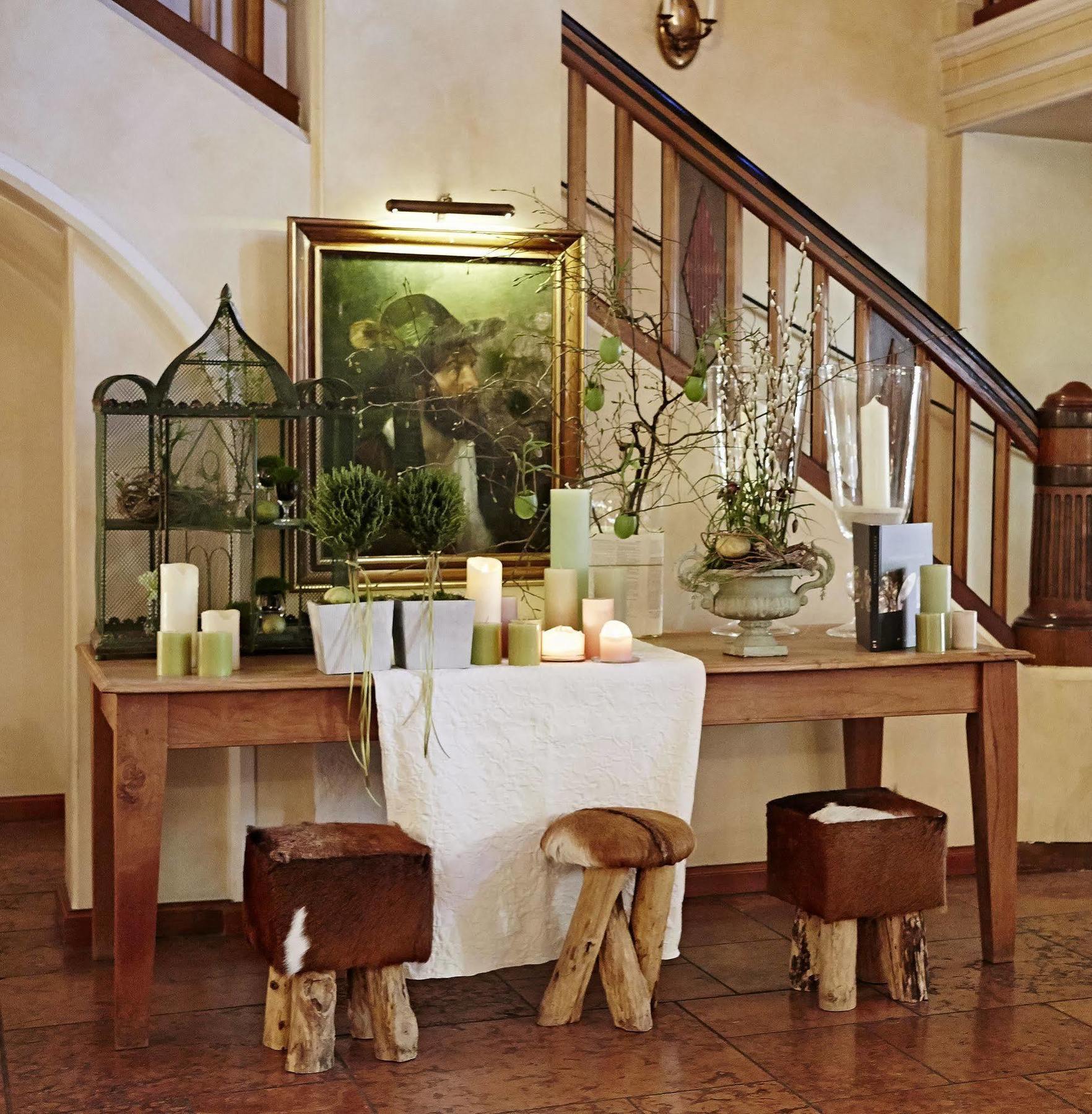 Hotel Gutsgasthof Stangl Vaterstetten Luaran gambar