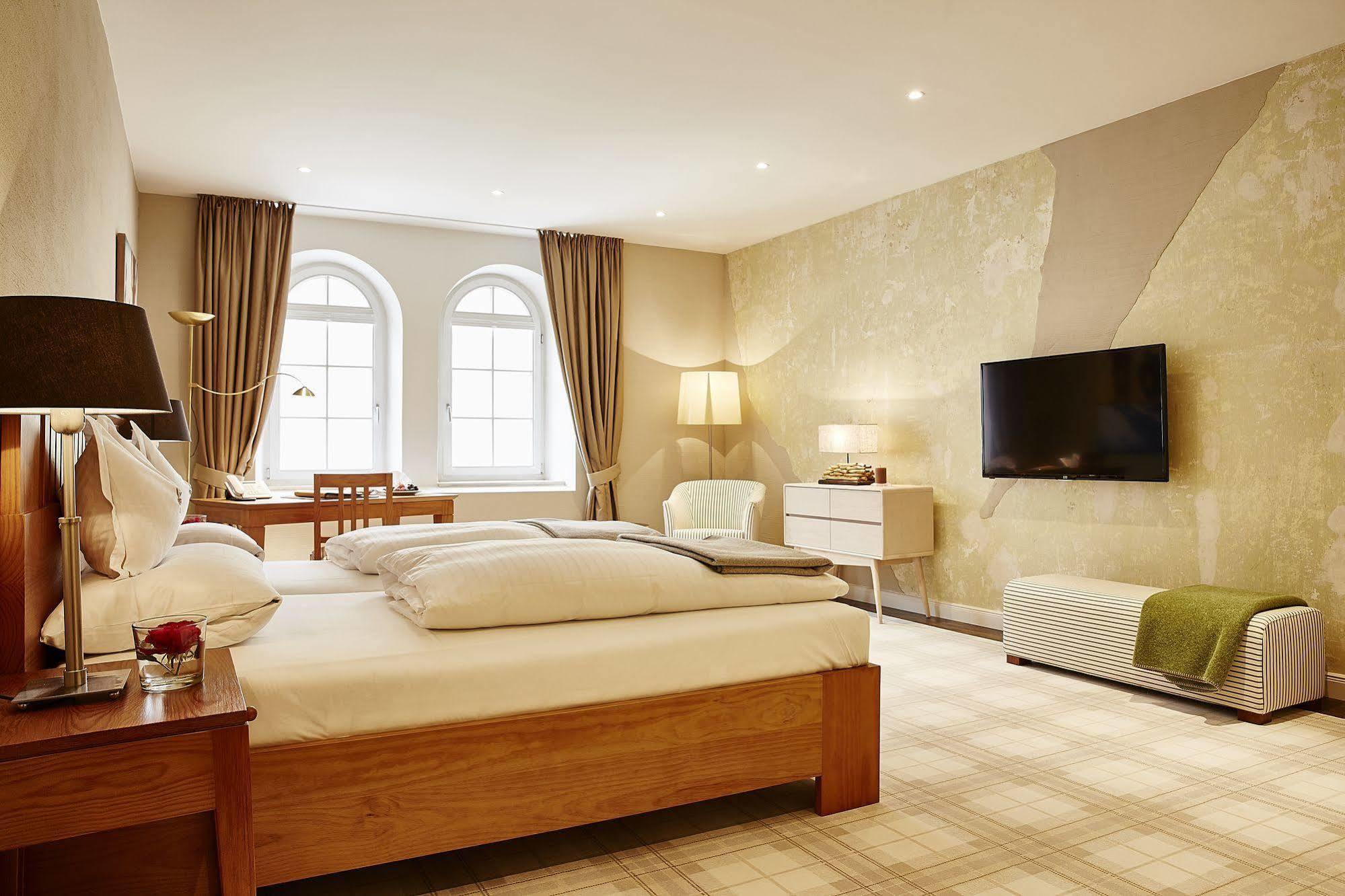Hotel Gutsgasthof Stangl Vaterstetten Luaran gambar