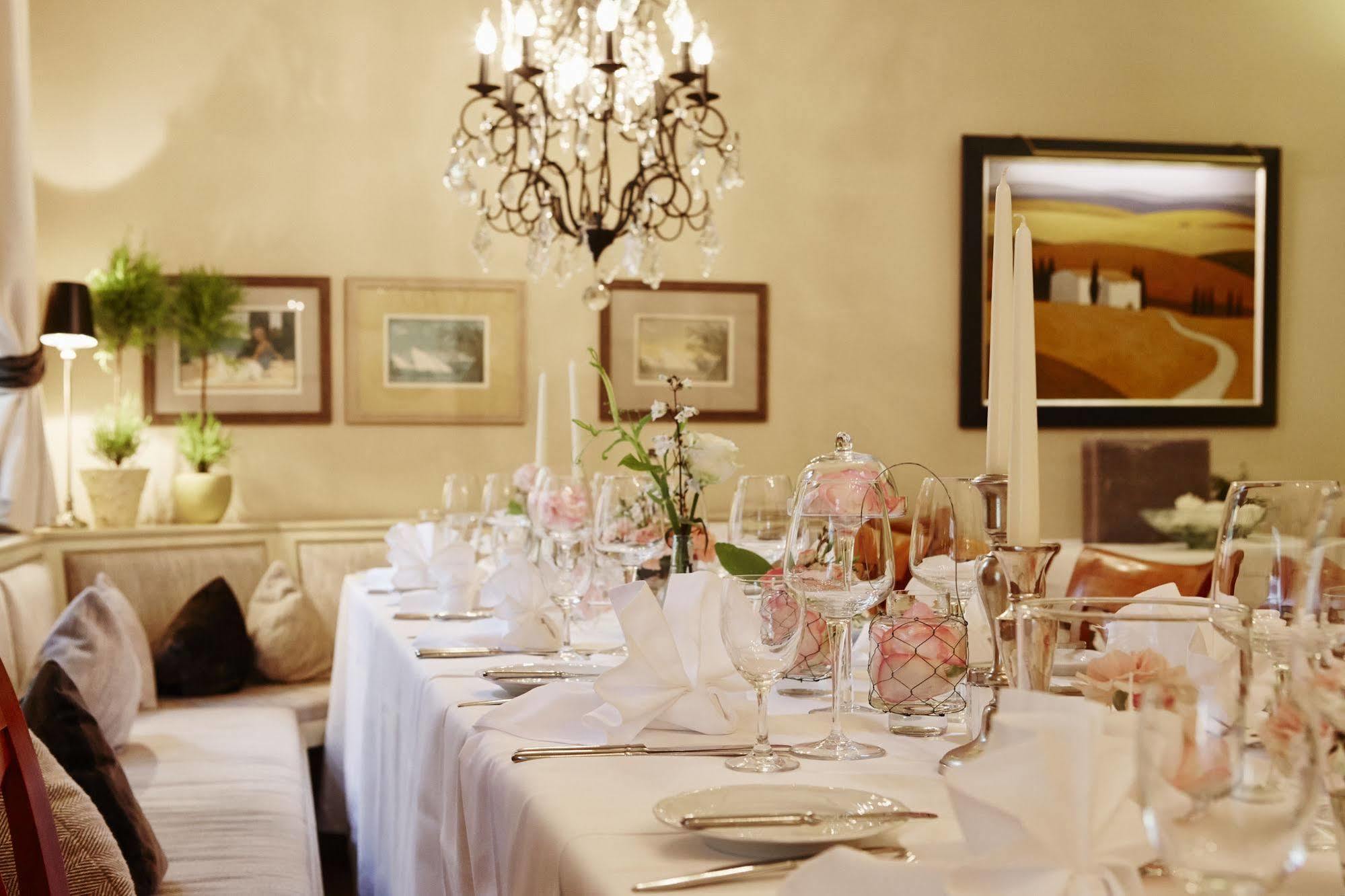 Hotel Gutsgasthof Stangl Vaterstetten Luaran gambar