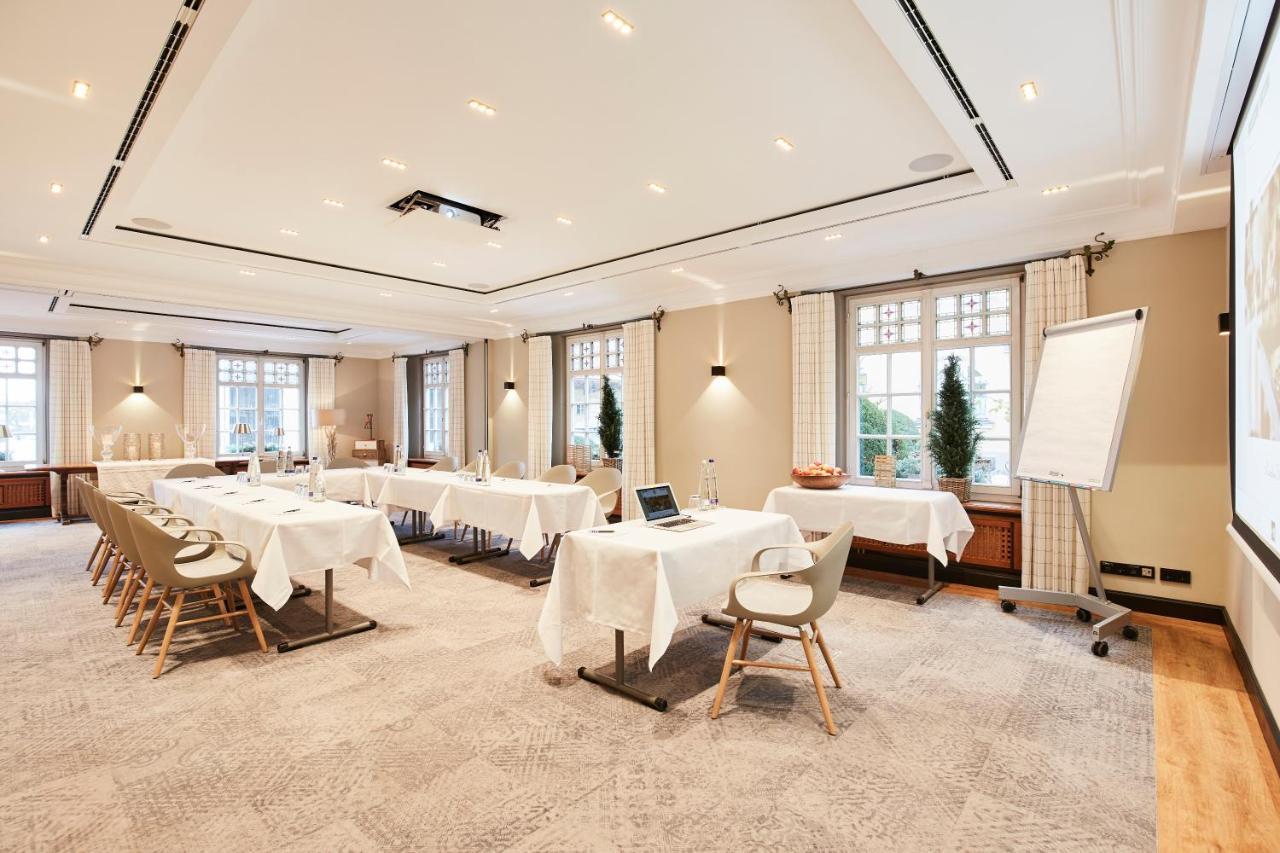 Hotel Gutsgasthof Stangl Vaterstetten Luaran gambar