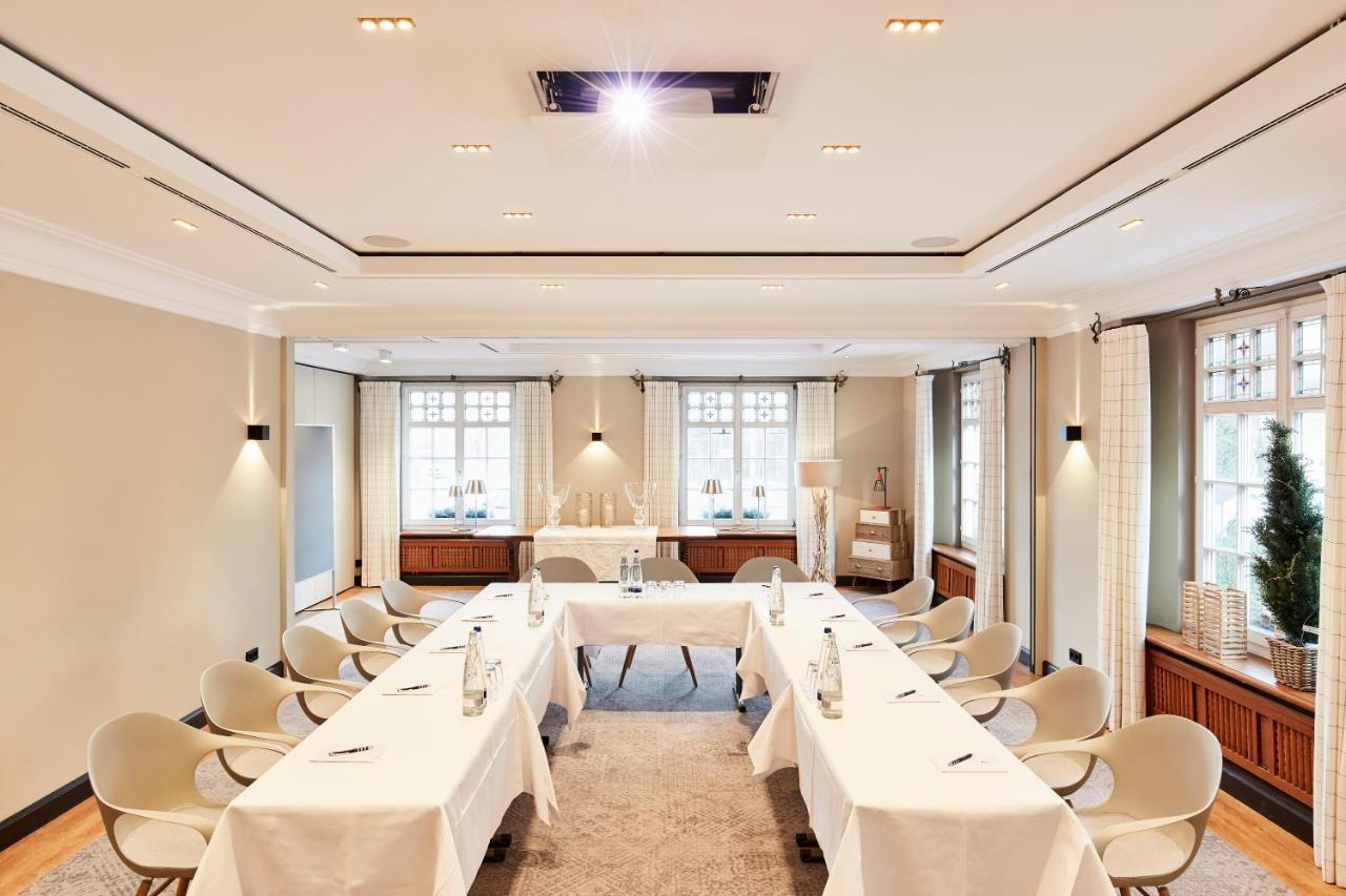 Hotel Gutsgasthof Stangl Vaterstetten Luaran gambar