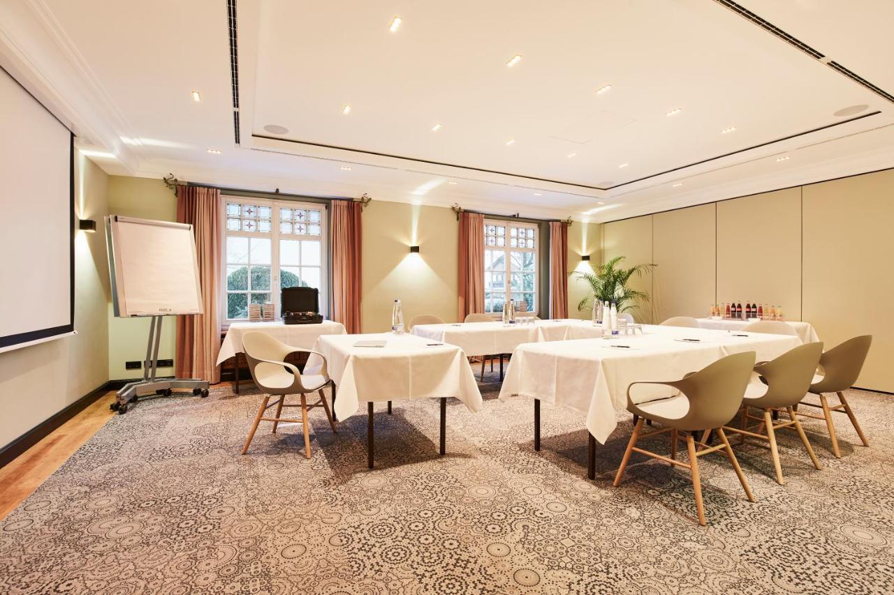 Hotel Gutsgasthof Stangl Vaterstetten Luaran gambar
